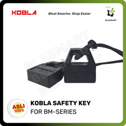 [KOBLA] KOBLA Safety Key for BM series