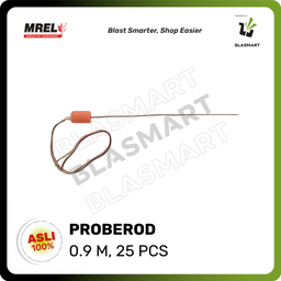 [1-05-01] VOD Proberod (0.9 m , 25 pcs)