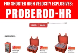 [1-05-08] VOD Proberod-HR (0.3 m , 25 pcs)
