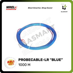 [1-05-06] VOD Probecable-LR "Blue" (1000 m)